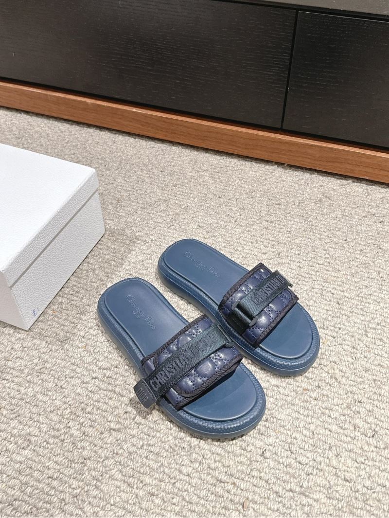 Christian Dior Slippers